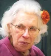 Ruth Estelle marked her 100th birthday Thursday. Courtesy photo
