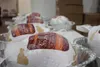 Over10,000 turkeys will make their way to Alaskan families in need during the 2022 Thanksgiving Blessing. Frontiersman file photo