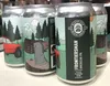 Wasilla’s Bearpaw River Brewing is planning a taproom party in the coming weeks to officially release the first cans of Frontiersman IPA. Submitted photo