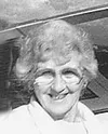 JANE D. TERAPELLE