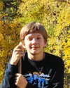 Christian James Aldrich