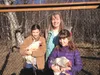 Birchtree Charter School’s Diana Sloan-Basner teaches students from kindergarten to sixth grade and has more than 30 years of teaching experience. Courtesy photo
