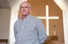 Good Shepherd Lutheran Church Pastor Duane Hanson is retiring after 24 years. ROBERT DeBERRY/Frontiersman.com