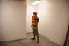 Built in 1953, building 8517 known as the People Center, serves as a main juncture for military and Department of Defense personnel and their families on the installation. During the 2018 qua