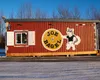 Joe Bagel is located at 11600 Palmer-Wasilla Highway, just outside of Palmer. Courtesy photo