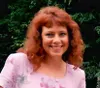 Rhonda Rae McConarty Christina Glatter