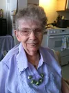 Shirley Jean O'Donnell