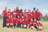 Athletes of the Week: WASILLA GIRLS TRACK AND FIELD TEAM