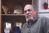 Kevin Fochs is the new state adviser for FFA, a program housed within the University of Alaska Fairbanks' Cooperative Extension Service. Fochs accepted the position and his post at the Palmer