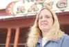 ROBERT DeBERRY/Frontiersman file photo Karen Nugen-Logan has
been working at the substance abuse center that bears her parents’
name — Nugen’s Ranch — for nearly 25 years.