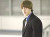 ROBERT DEBERRY/Frontiersman Sean Ranum, a 2006 graduate of
Houston High School, was acquired by the Alaska Avalanche in a
trade last week.