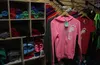 Shirts, zip-ups and pull-overs bearing various designs of the We Run AK logo can be purchased here at Active Soles Performance Footwear in Palmer or online at werunak.com. Proceeds go to a lo