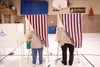 Cities are done counting votes but the borough still potentially has more than 1,800 votes still outstanding. ROBERT DeBERRY/Frontiersman.com