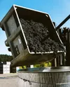 Soter maintains a production facility that aims to reduce the amount of energy and waste created by the winemaking process.