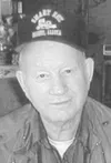 Gary “Red” Smart