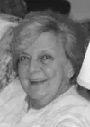 Mildred "Millie" Theresa McManus