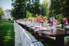 All Dahlia'd Up will be offering four tour events this summer, where guests will learn about flower farming and then be treated with Alaska Grown food catered by local Alaskan chefs. Events i