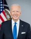 President Joe Biden Courtesy of Wikimedia commons