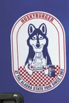 For thousands each year, Husky Burger has become synonymous with
the Alaska State Fair. (HEATHER A. RESZ/Frontiersman)