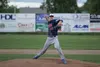 Mike Batten finished the season a Chugiak-Eagle River's leader with 36 strikeouts. Jeremiah Bartz/Frontiersman
