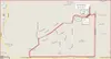 The new route of the Curtis C. Menard II memorial Run/Walk
starts and ends at Colony Middle and Colony High schools. (Courtesy
illustration) Toni