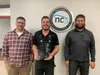 Wasilla High School received the National Coalition of Certification Centers (NC3) START award. They are recognized for implementing new technical and engineering certifications in their scho