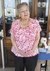 Celebrate Liz Thornlow’s birthday July 24