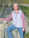 Nancy Lord, Alaska’s writer laureate.