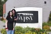 Sweet Gypsy owner Janelle Fox with her daughter, a server at the restaurant, Amber Clark.  Maria Beck/For the Frontiersman