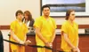 Devin Peterson, Middle received six years for his role in the death of Palmer teen David Grunwald in November of 2016