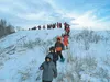 Snowshoeing is a wonderful way to experience nature in wintertime. Today’s lightweight snowshoes are simple to use, making snowshoeing easy to master and opening up a winter world that may ot