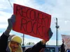 Dozens of people in recovery, along with those supporting friends and family in recovery, turned out for the first "Walk for Recovery Awareness" on Sep 23 Katie Stavick/Frontiersman