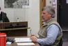 Palmer Community Development Director Brad Hanson Tim Rockey/Frontiersman