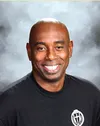 Former Palmer High School boys basketball coach Geno Morgan died unexpectedly July 2, 2015. Courtesy of Wasatch Acaedmy