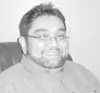 Walter Kenneth Blum