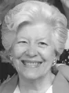 Doris Gibson