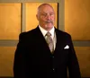Mat-Su Central School advisory teacher Paul Cossette served as the master of ceremonies for Central's 2020 virtual graduation. Courtesy of the Mat-Su Borough School District