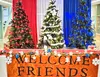 Christmas Friendship Dinner Courtesy photo