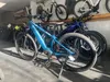 An electric bicycle stands in Alaska eBike in Anchorage. Electric bikes have not been formally regulated in Alaska, despite their increasing popularity.  Sophia Carlisle/Alaska Beacon