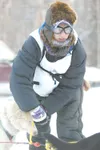 Iditarod veteran Ryan Redington teamed with Alaska Excursions
and the Aurora Dog Mushers Club to create the Alaska Excursions 120
sled dog race. The inaugural event is slated to start Saturda