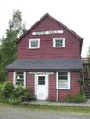 Photo by Sherry Shiesl Historic Knik Museum celebrates its 101st
year at an annual potluck picnic, sponsored by Wasilla-Knik
Historical Society, from 1 to 5 p.m., Sunday, at the museum, Mile
