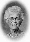 DORIS MAY STOKER