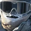 JPMRC 22-02 will bring units from around the globe March 7-27 to train in Alaska's remote interior. The exercise will validate the units’ cold weather training readiness and capabilities, cur