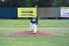 Mat-Su Miners starting pitcher Eli Morgan fires a ball during a 1-0 win over the Chugiak Chinooks Friday at Hermon Brothers Field in Palmer. Courtesy Kevin Piel/Mat-Su Miners