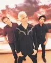 Everclear was the Billboard magazine Alternative and Modern Rock
Band of the Year in 1998. They are playing at the Alaska State Fair
this year. Photo courtesy of the Alaska State Fair