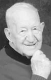 Norman Ile Ross