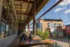 Urban Chestnut Brewing Company includes three breweries, two in St. Louis city and one in Bavaria.
