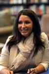 Bristol Palin Photo by Gage Skidmore via Wikimedia Commons