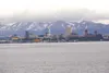 The Knik Arm Bridge and Toll Authority moves along with plans
for a span between Point MacKenzie and Anchorage. (Frontiersman
file photo)