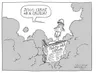 Editorial cartoon
